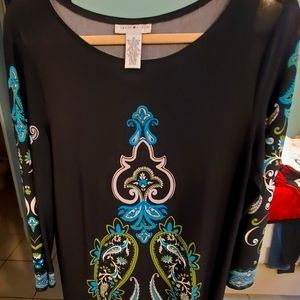 Dress London Style size 16